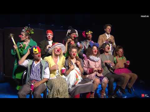 Interpretación Gestual