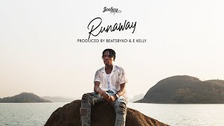 Joeboy - Runaway (Lyric Visualizer)