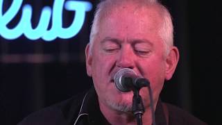 Jon Langford’s Four Lost Souls — Snake Behind Glass (Live at The Cleveland Sessions)