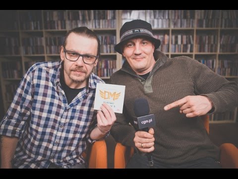 Bosski vs Artur Rawicz - 1 NA 1 (część 2)