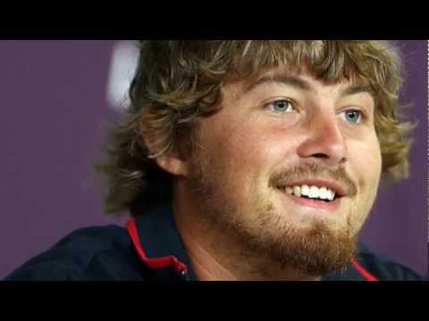 Brady Ellison Arizona Archer Eyes Olympic Gold