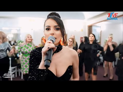 Mihaela Sultan - Colaj Vlaska - Colaj Hore - Colaj Danturi - Colaj de petrecere - LIVE