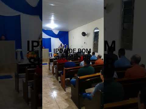 IPDA DE BOM SUCESSO PR
