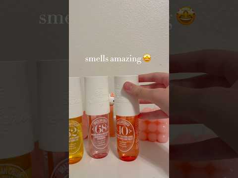 I’m 68! ib:@skincarewliv. #skincare #soldejaneiro #sdj #perfume #preppy #skit #beautytips