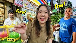 Download lagu SHOCKED AT HOW I WAS TREATED IN INDONESIA 🇮🇩 (Best Street Food, Insane Kindness) mp3 Download lagu SHOCKED AT HOW I WAS TREATED IN INDONESIA 🇮🇩 (Best Street Food, Insane Kindness) mp3