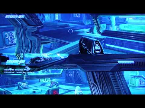 Halo CE Anniversary co-op pt24