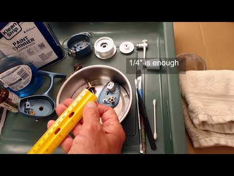 Penn 720 Overview video