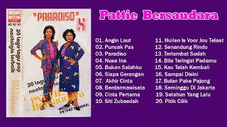 Download lagu Pattie Bersaudara - Puncak Pas, Angin Laut, Paradiso, Nusa Ina, Bukan Salahku mp3 Download lagu Pattie Bersaudara - Puncak Pas, Angin Laut, Paradiso, Nusa Ina, Bukan Salahku mp3
