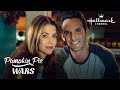 Preview - Pumpkin Pie Wars - Starring Julie Gonzalo and Eric Aragon - Hallmark Channel