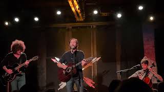 Matt Pond PA - Champagne Supernova (Oasis) - Live @ Space, Evanston, IL 2025-11-10