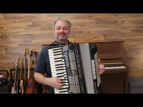 Sepp Rammer   -   Der dritte Mann