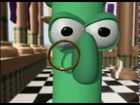 download lagu mp3 mp4 Veggie Tales, download lagu Veggie Tales gratis, unduh video klip Veggie Tales