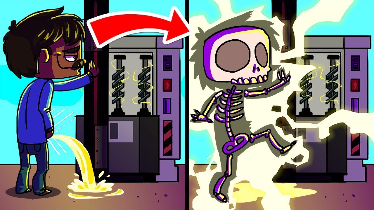 Pessoas Que Faleceram De Formas Estúpidas - Vencedores do Prêmio Darwin Parte 6