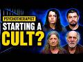 Was Elizabeth Siders Brainwashed Into A Cult Family Forensic Psychotherapist Reacts
