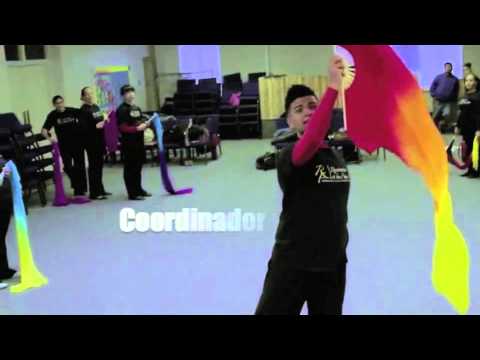 "ES TIEMPO 2013" Official Promo