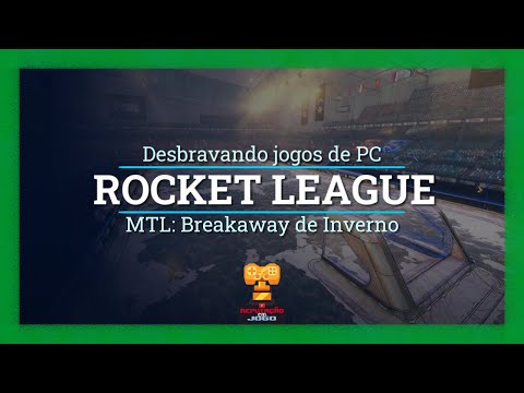 Capa de MTL Breakaway de Inverno