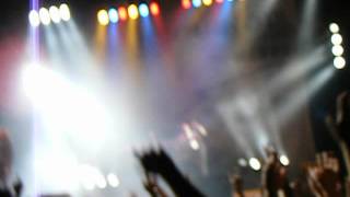 O'Marisquiño 2012: The Zombie Kids, Intro + Face