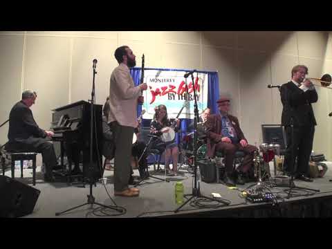 Clint Baker's NOJB       "Whenever You're Lonesome Just Telephone Me"