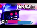 LEGO Ninjago | 8. Een ezel stoot zich geen tweemaal (volledige aflevering) | Cartoon Network