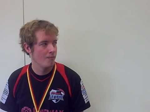 hossa über den Gewinn des EPS Titels powered by Creative Vado