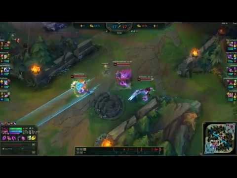 What a stellar bird penta