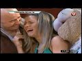 La broma a Laurita Fernández (30-12-2015) 