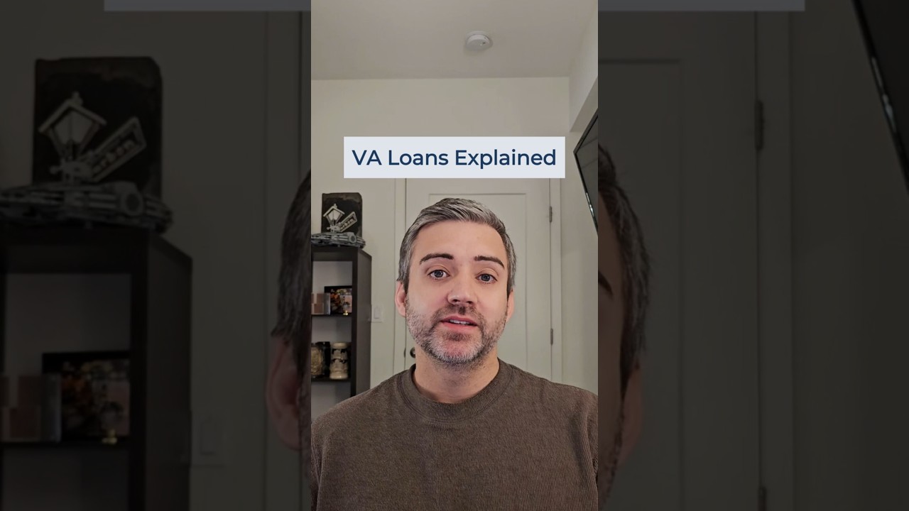 VA Loans Explained: Homeownership with 0% Down