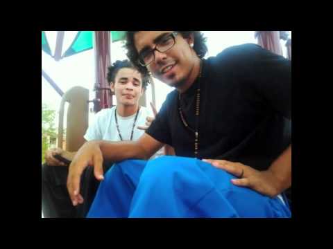 It's An Amazing Thing  -  Amaziin Boii F.P.