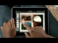 Apple iPad Keynote Tutorial - How to use Keynote on ...