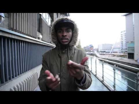 BurgaBoy | #QuickSesh Season 3 | [OfficiallyUrban.com]