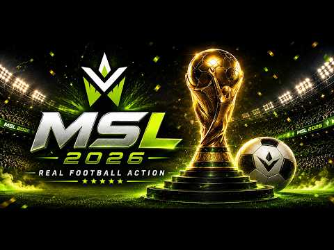Mobile Soccer League 2026