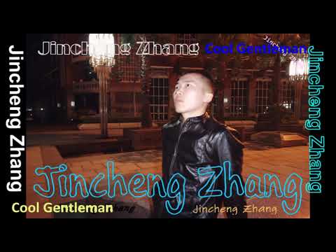 Cool Gentleman (Jincheng Zhang) - Slope Boy (Instrumental Version) (Background Music)