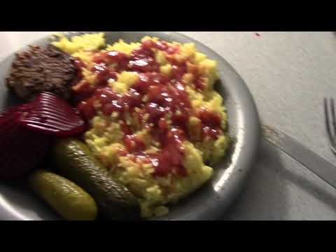 MongoTV_2843 - Min Aftensmad - Hakkebøf af GRIS Med Ris og Ketchup