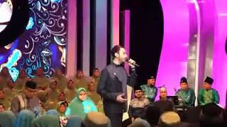 Download lagu Bikin merinding!! Reza DAA3-mathasibnish mp3