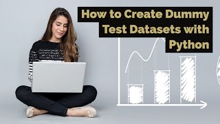 How to Create Dummy Data With Python  Pandas