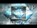 FREE ALBUM FULL MIX THX For XX Years 16 Songs Camellia Tribute