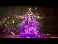 Sindel Mirror Match