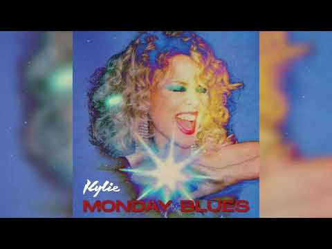 Videoclip de Monday Blues — Kylie Minogue