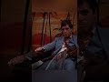 #Scarface (1983) Tony Montana: “Every Dog Has It’s Day”