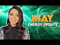 May Energy Update: Strong Guidance from Spirit, Emotional Release and Big Opportunities