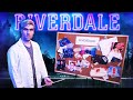 The Complete Implosion Of Riverdale