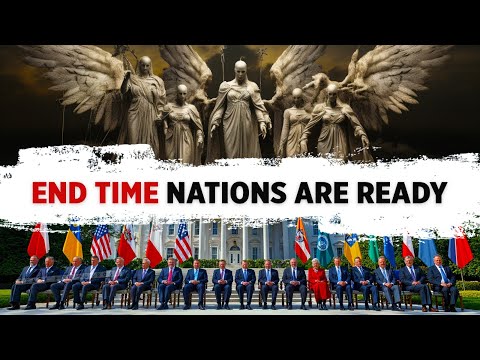 End-Time Signs Are Happening Worldwide - And This New Revelation May Be the Biggest Sign Yet