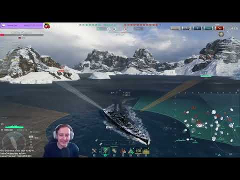 I guess it is time for more Radar Minotaur