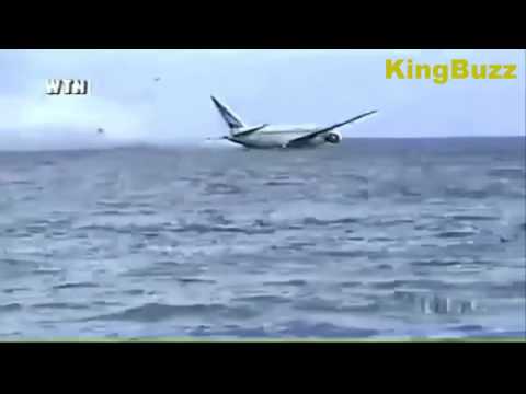 Die Schlimmsten Flugzeugabstürze