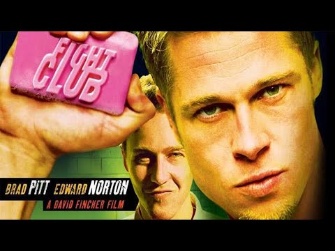 "Fight Club" - Mükemmel Film Örneği