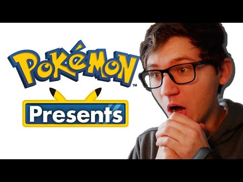 Pokemon Streamer Reacts to SINNOH REMAKES!
