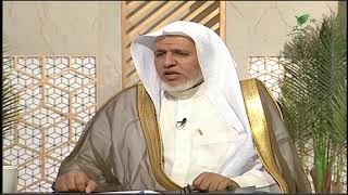 صورة أ.د. علي الشبل | برنامج يستفتونك | حلقة 26 08 1445هـ