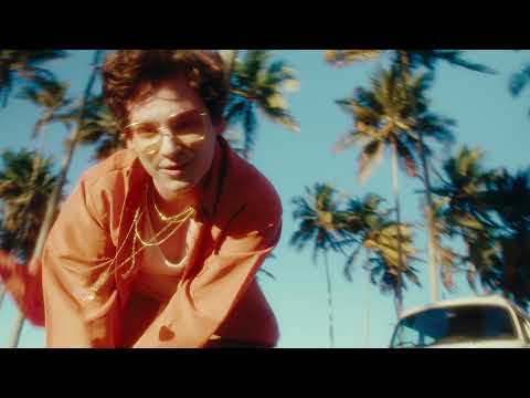 Gabriel Froede - Tentei Fugir