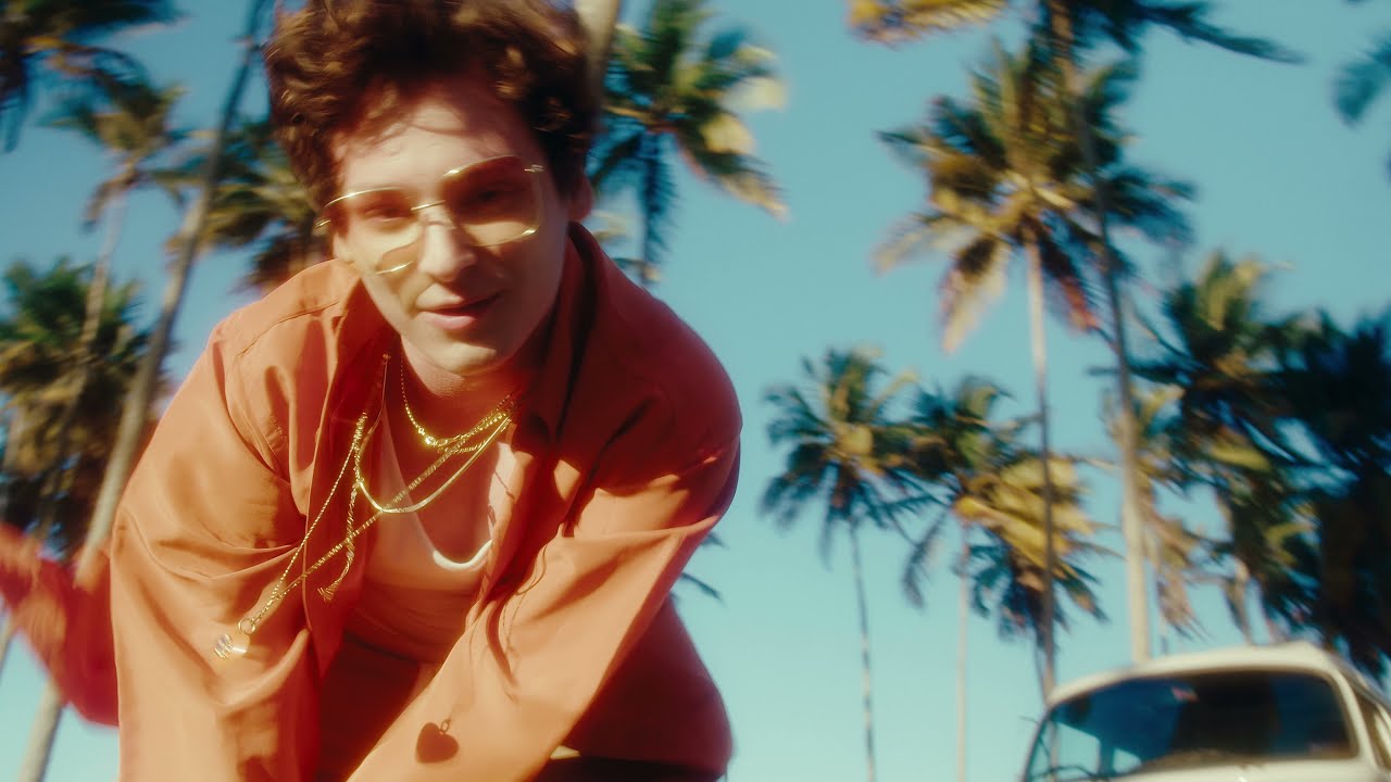 Gabriel Froede - Tentei Fugir