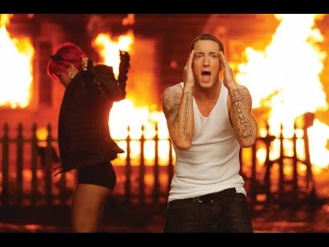 Eminem feat Tupac - Beautiful Pain (2014)